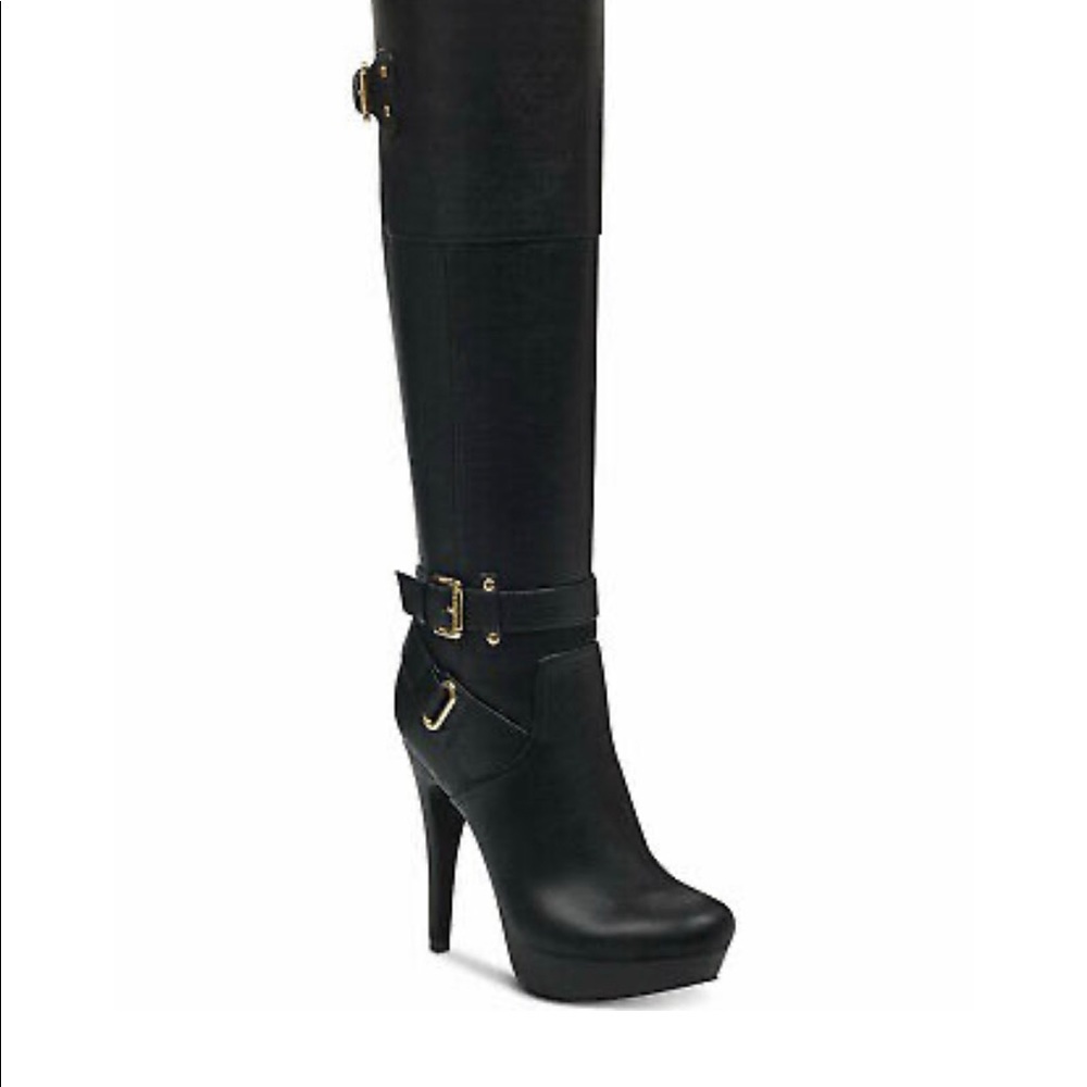Guess destynn boots